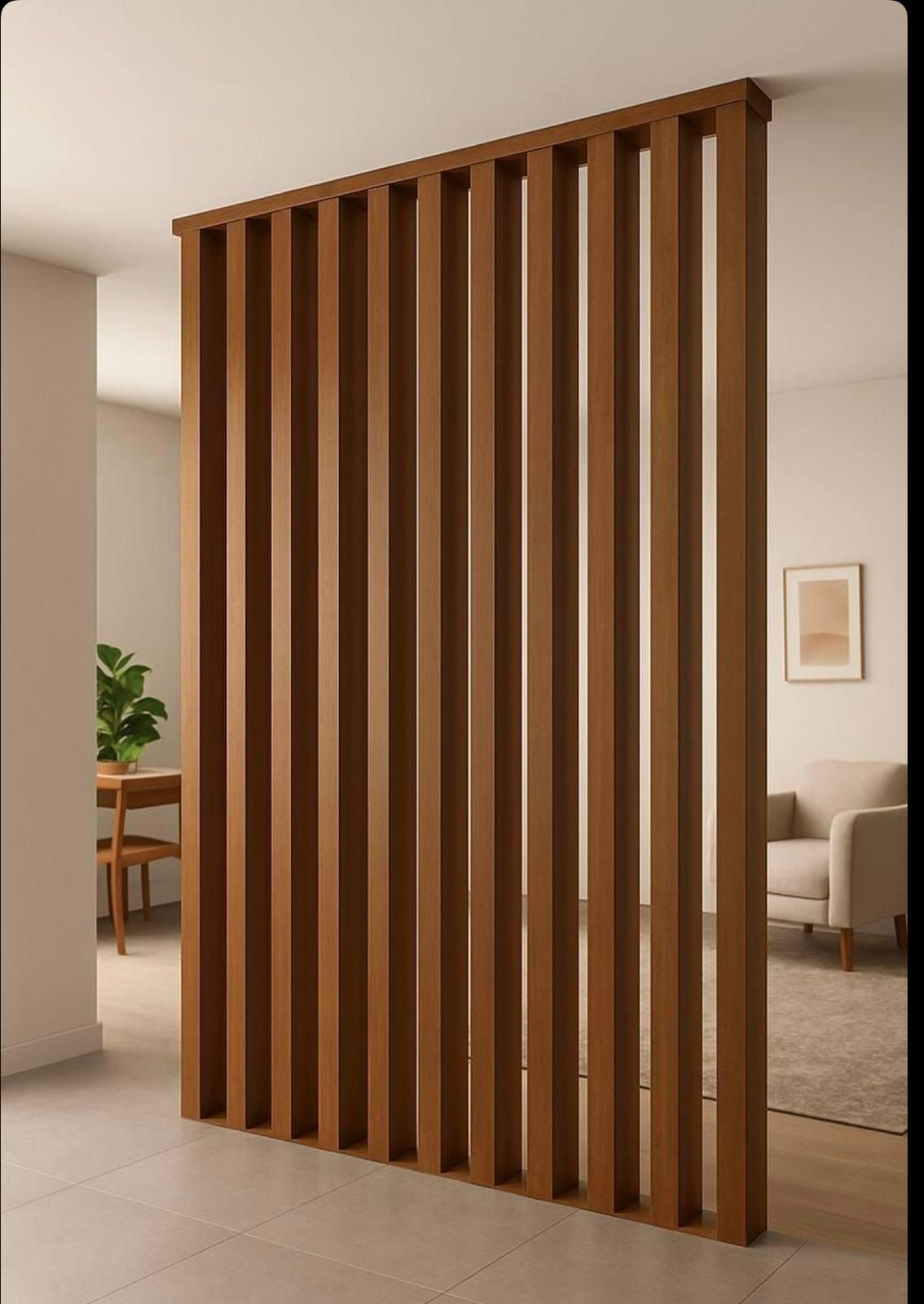 Partitions & Space Planning interior design Kenya